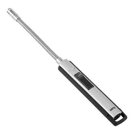 Gas Lighter with Extended Flexible Neck | GEFU | L26 x W2.2 cm 1