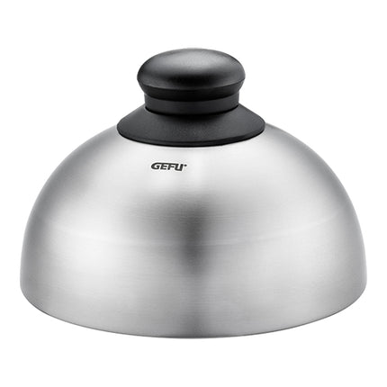 Stainless Steel Melting Bell | GEFU | Ø15 x H10 cm 1