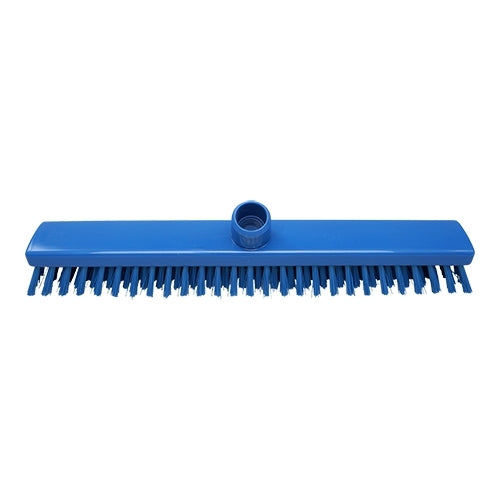 Work Brush with Handle Holder | BoBrush | Blue Polyamide | 40 cm 1