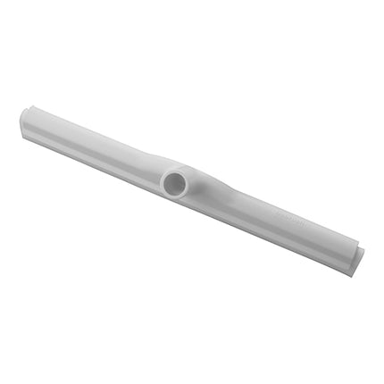 BoBrush Floor Cleaner Squeegee | White Plastic | 45 cm 1