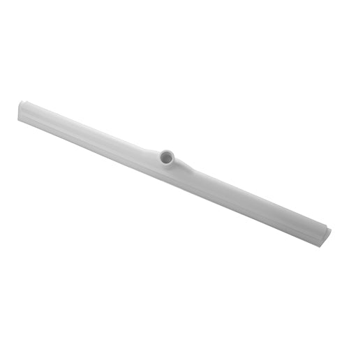 White Plastic Floor Squeegee | BoBrush | 75 cm 1