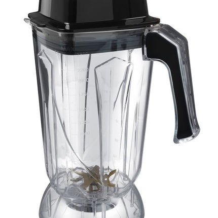 Replacement Bar Blender Jar 2.5L with Titanium-Coated Blades | HENDI