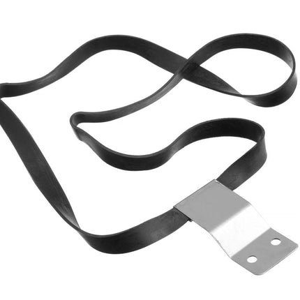 Rubber Band for Trash Bag Holder | HENDI