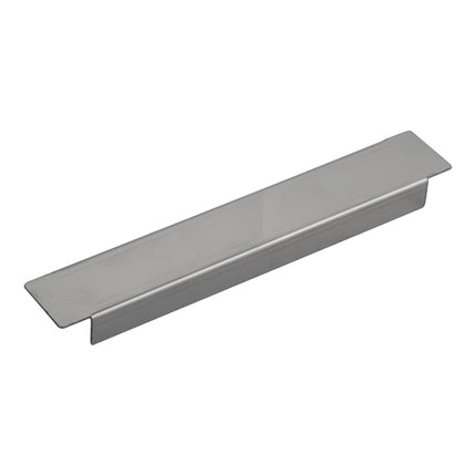GN 1/6 Adapter Bar | CaterChef | Stainless Steel | 17.7 cm 1