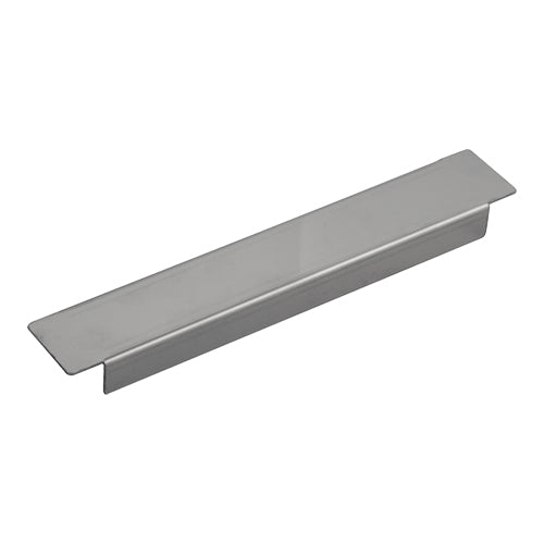 GN 1/6 Adapter Bar | CaterChef | Stainless Steel | 17.7 cm 1
