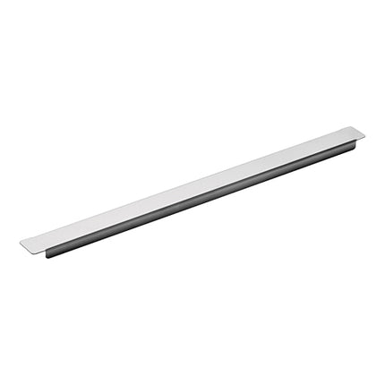 Stainless Steel GN Adapter Bar | EMGA | 1/2 GN | 32.5 cm 1