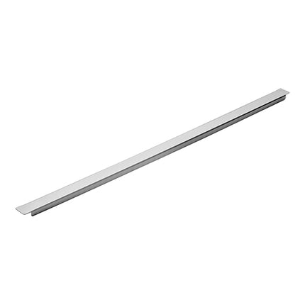 Stainless Steel GN Adapter Bar | EMGA | 1/1 GN | 53 cm 1