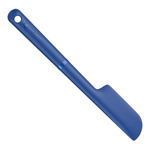 Flexible Silicone Bowl Scraper | Déglon Stop Glisse | Blue | 24.6 cm 1