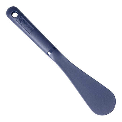 Rigid Polyamide Food Spatula | Déglon Stop Glisse | Blue | 25 cm 1