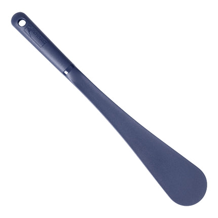 Rigid Polyamide Food Spatula | Déglon Stop Glisse | Blue | 35 cm 1