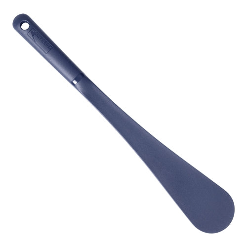 Rigid Polyamide Food Spatula | Déglon Stop Glisse | Blue | 35 cm 1