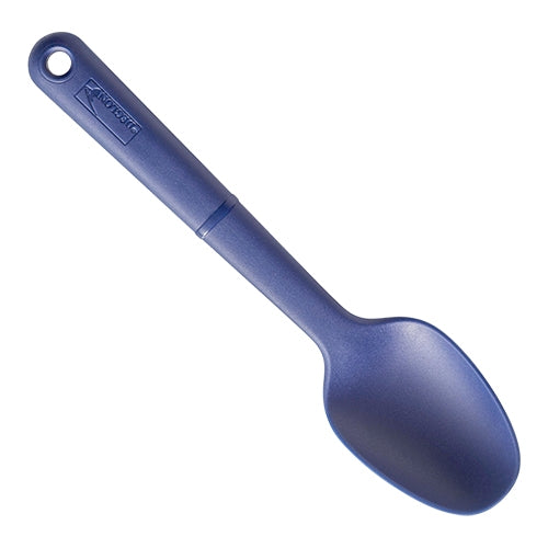 Polyamide Cooking Spoon | Déglon | Blue | 20 cm | Heat Resistant up to 230°C 1