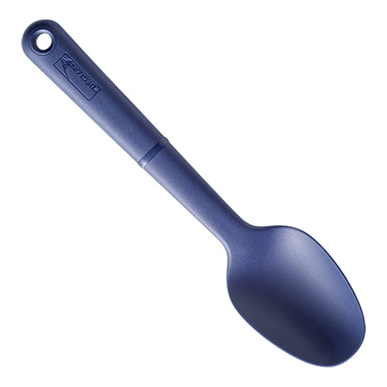 Polyamide Serving Spoon | Déglon | Blue | 28 cm | Heat Resistant up to 230°C 1
