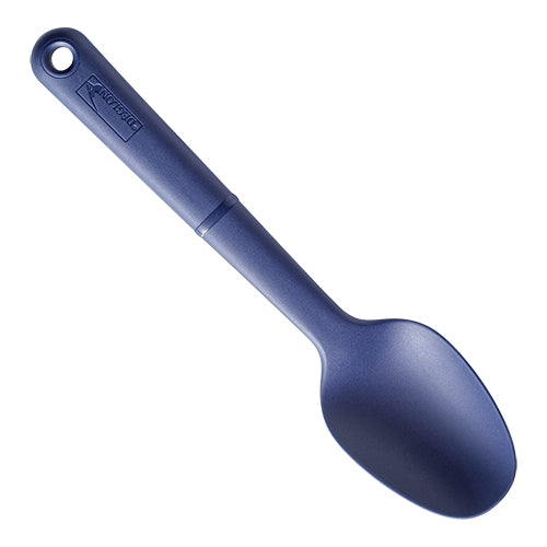 Polyamide Serving Spoon | Déglon | Blue | 28 cm | Heat Resistant up to 230°C 1
