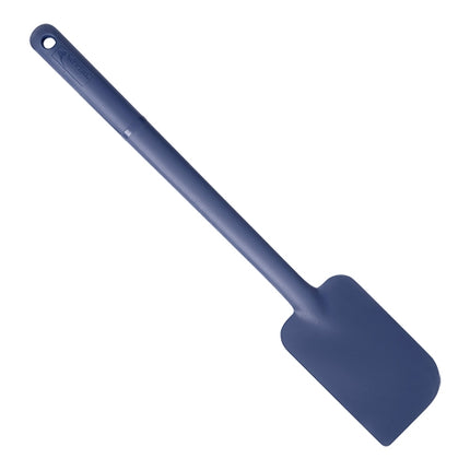 Flexible Silicone Scraper | Déglon | Blue | 40 cm | Heat Resistant up to 260°C 1