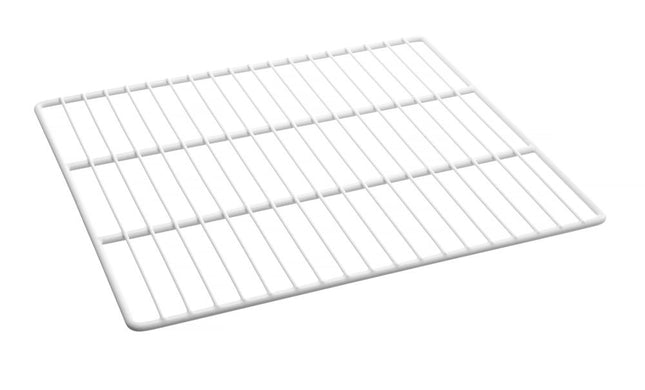 Shelf for 3-Door Counter Refrigerator & Freezers | HENDI Kitchen Line | Middle | 490x428mm