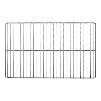 Stainless Steel Grid GN 1/1 | EMGA | 53 x 32.5 cm 1
