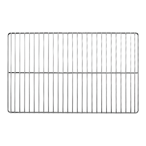 Stainless Steel Grid GN 1/1 | EMGA | 53 x 32.5 cm 1