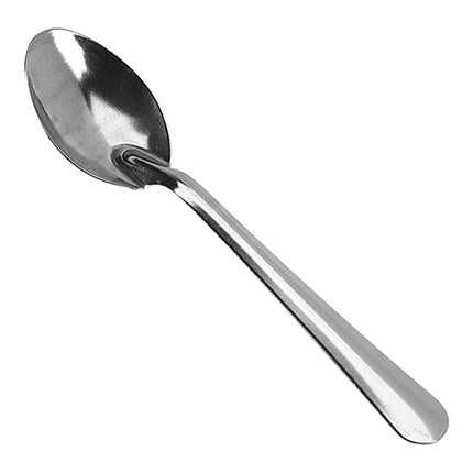 Coffee Spoon | ProSup Economy Line | 12 Pieces | Stainless Steel | 13 cm 1