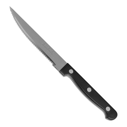 Serrated Steak Knife | ProSup | Stainless Steel | 22 cm 1