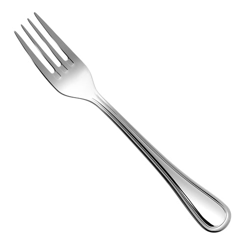 Table Fork | Comas Ingles XL | Stainless Steel 18/10 | Dishwasher Safe | 20.5 cm 1