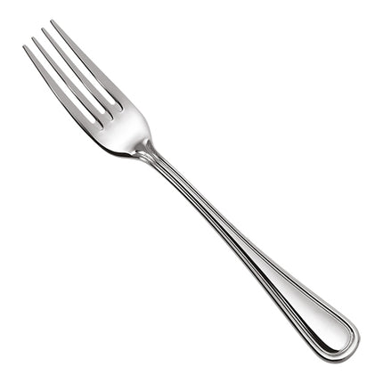 Dessert Fork | Comas Ingles XL | Stainless Steel 18/10 | 18.5 cm 1