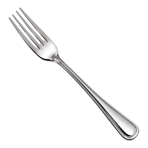 Dessert Fork | Comas Ingles XL | Stainless Steel 18/10 | 18.5 cm 1