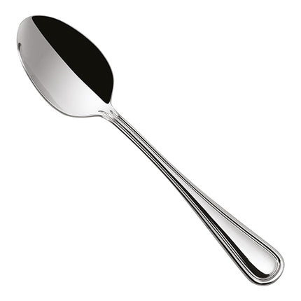 Dessert Spoon | Comas Ingles XL | Stainless Steel 18/10 | 18.5 cm 1
