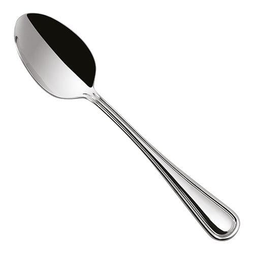 Dessert Spoon | Comas Ingles XL | Stainless Steel 18/10 | 18.5 cm 1