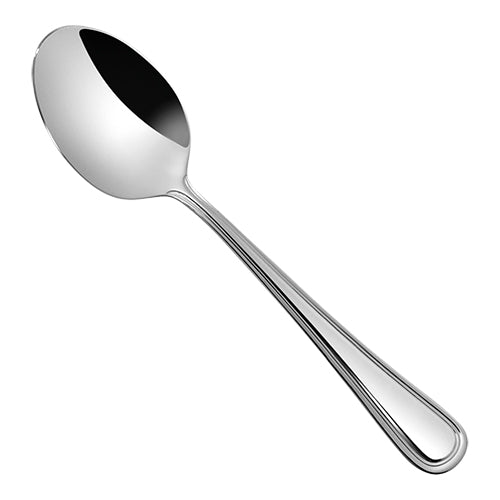 Tea Spoon | Comas Ingles XL | Stainless Steel 18/10 | 12 cm 1