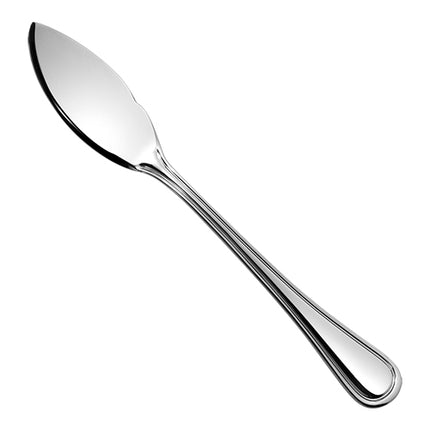 Fish Knife | ProSup PS1-Line | Stainless Steel 18/10 | Dishwasher Safe | 20 cm 1
