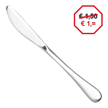 Table Knife | ProSup PS5-Line | Stainless Steel 18/0 | Dishwasher Safe | 21 cm 1