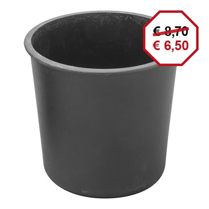 EMGA EXOGLASS Pudding Mould | Ø7 x H7 cm | 0.22 L 1