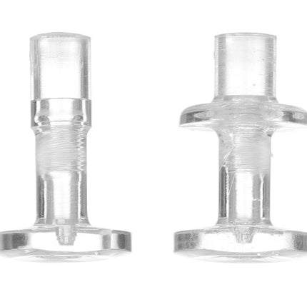 BPA-Free Agitators for Milkshake Mixers | HENDI | 2 pcs. | Design by Bronwasser