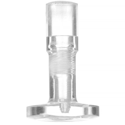 Milkshake Mixer Agitators Replacement Set | HENDI Design by Bronwasser | 2 pcs 2