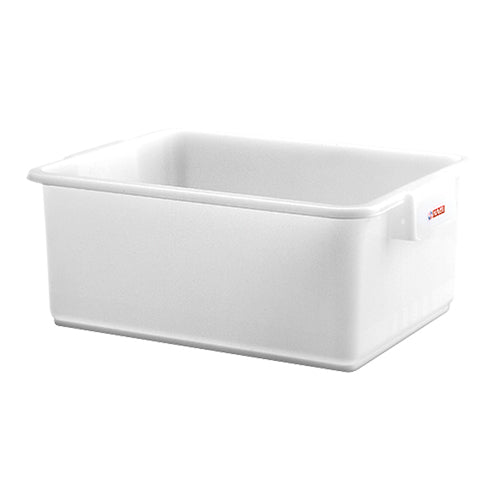 Stackable HDPE Food Container | Araven | 35 L | 53 x 39.6 x H20.5 cm 1