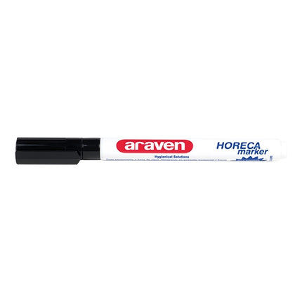 Black Marker | Araven 1
