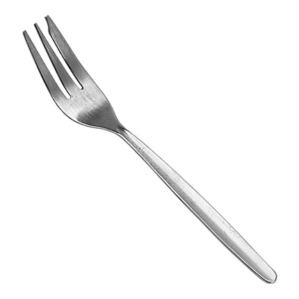 Cake Fork | ProSup Economy Line | Stainless Steel 18/0 | 14 cm 1