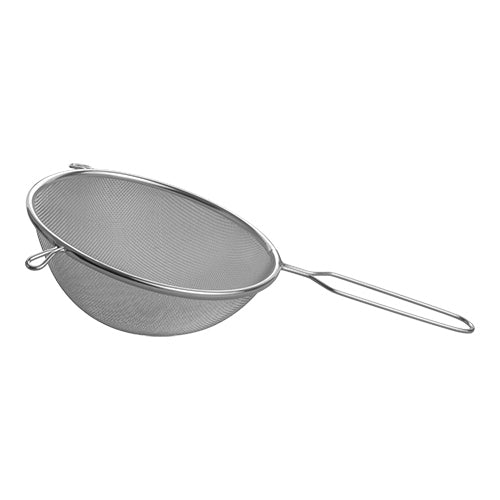 Stainless Steel Bowl Strainer | EMGA | Ø20 cm | 1 x 1 mm Mesh 1