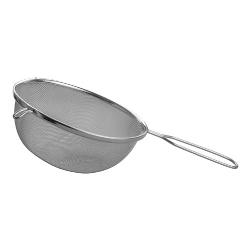 Stainless Steel Bowl Strainer | EMGA | Ø22 cm | 1 x 1 mm Mesh 1