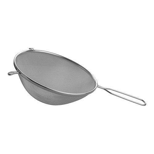 Stainless Steel Bowl Strainer | EMGA | Ø26 cm | 1 x 1 mm Mesh 1