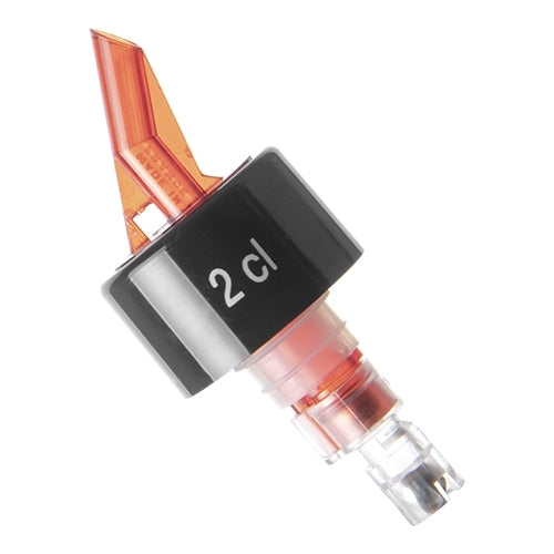 Ball Measure Spirit Pourer | EMGA | 20 cc 1