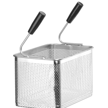 Basket for pasta cooker, HENDI, Large, 170x263x(H)306mm