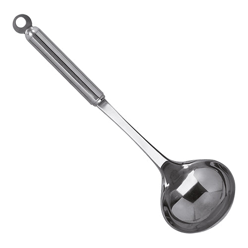 Stainless Steel Sauce Spoon | ProSup Serving Pro | Dishwasher Safe | L26 cm 1