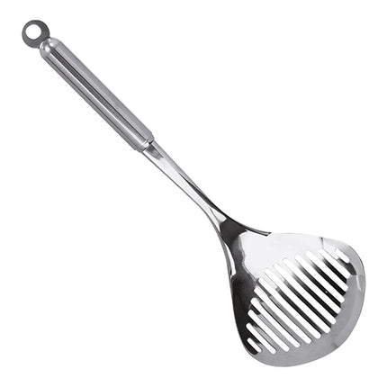 Stainless Steel Skimmer | ProSup Serving Pro | Dishwasher Safe | 10 x L29 cm 1