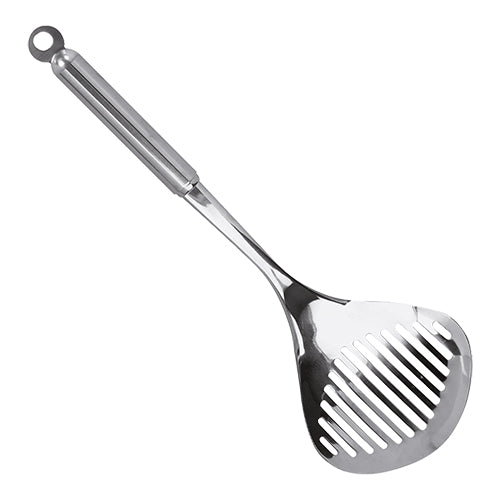 Stainless Steel Skimmer | ProSup Serving Pro | Dishwasher Safe | 10 x L29 cm 1