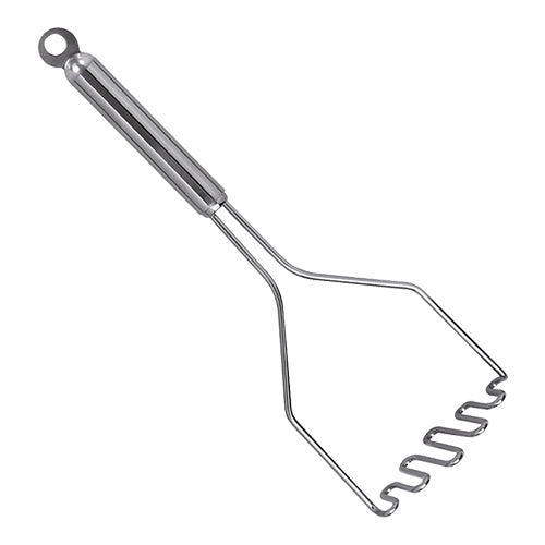 Stainless Steel Potato Masher | ProSup Serving Pro | L30 cm 1