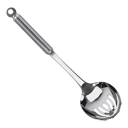 Stainless Steel Serving Spoon | ProSup Serving Pro | Dishwasher Safe | Ø8 cm, L29 cm 1
