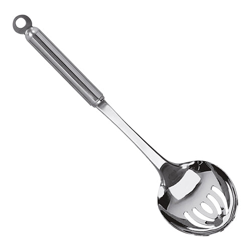 Stainless Steel Serving Spoon | ProSup Serving Pro | Dishwasher Safe | Ø8 cm, L29 cm 1