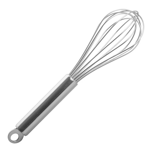 Stainless Steel Whisk | EMGA | 7 Wires | 20 cm 1